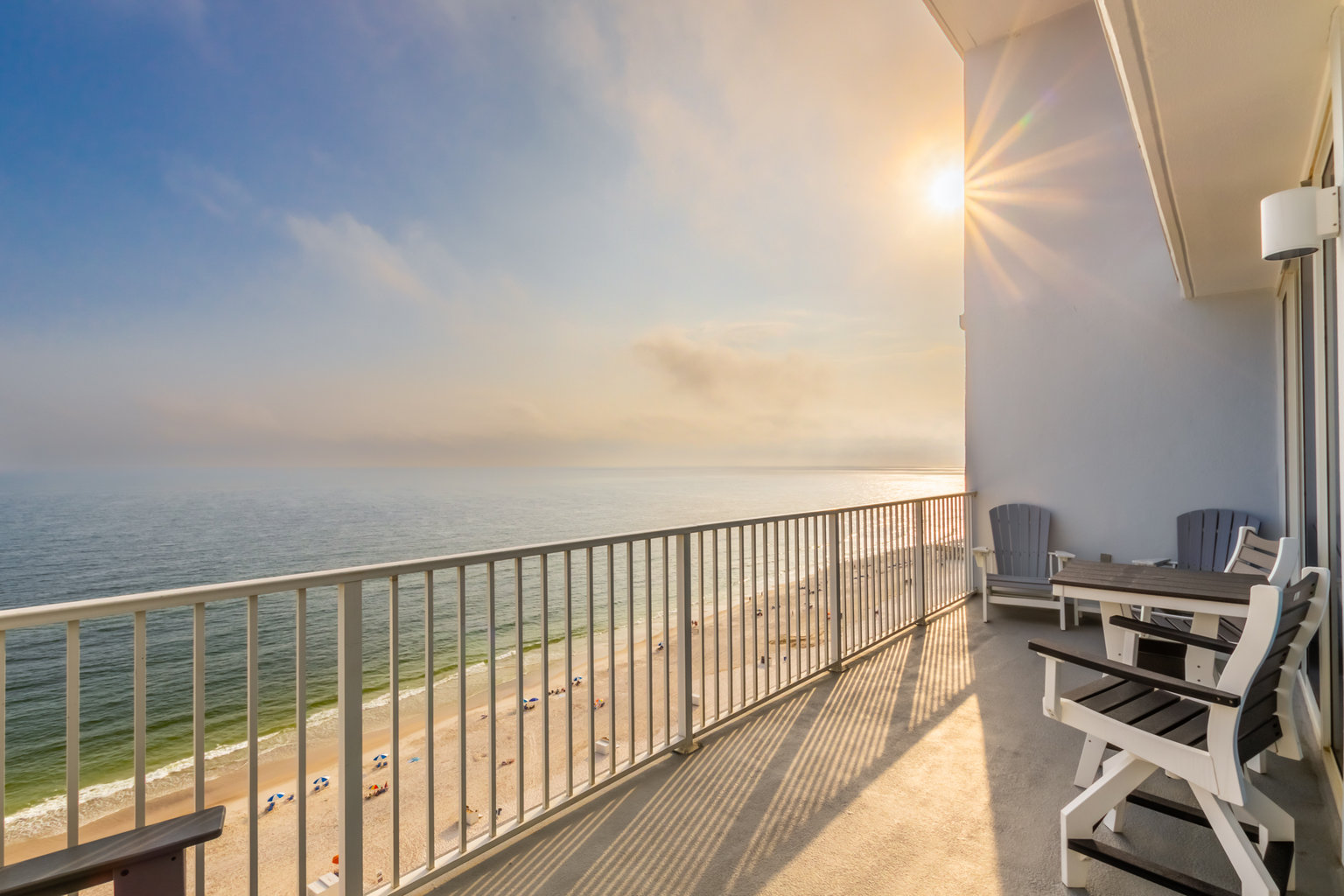 Gulf Shores Vacation Rental
