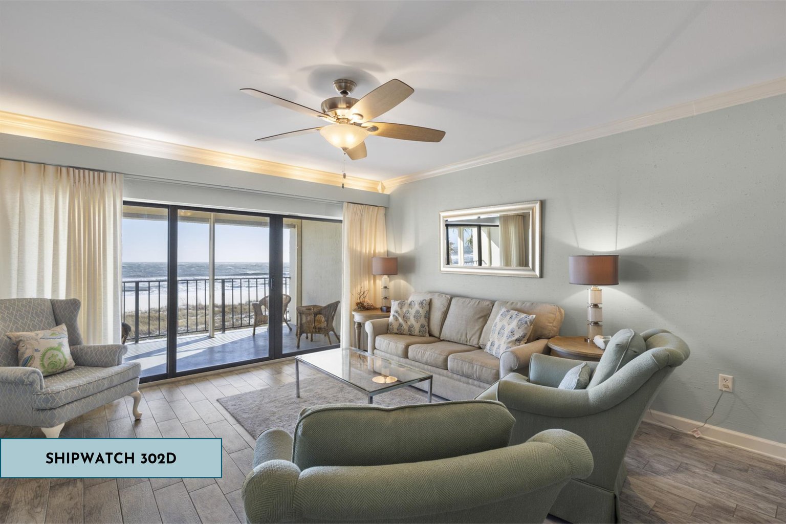 Pensacola Vacation Rental