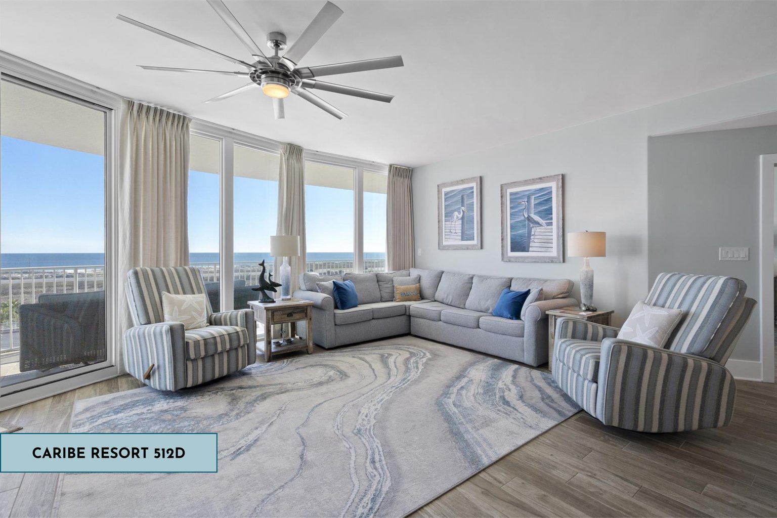 Orange Beach Vacation Rental