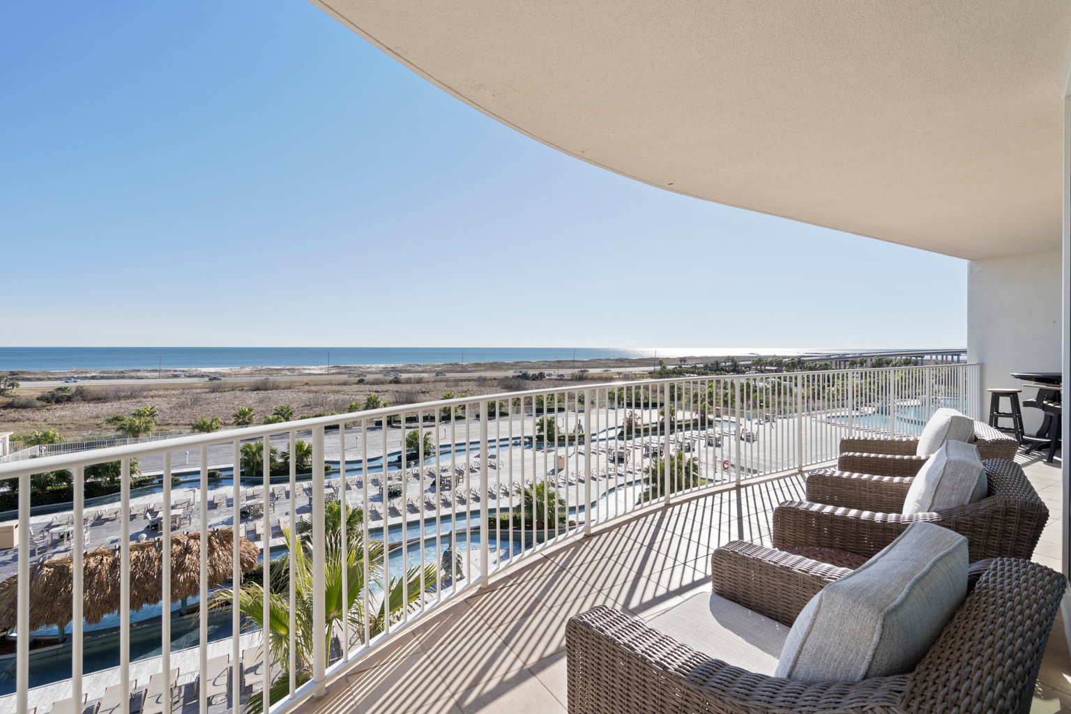 Orange Beach Vacation Rental