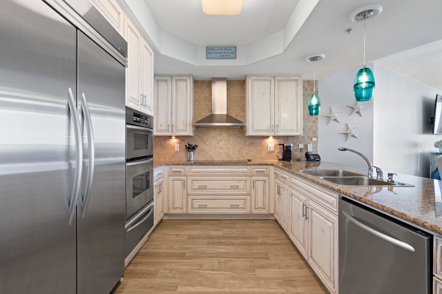 Orange Beach Vacation Rental