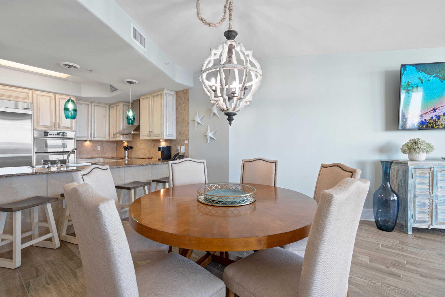 Orange Beach Vacation Rental