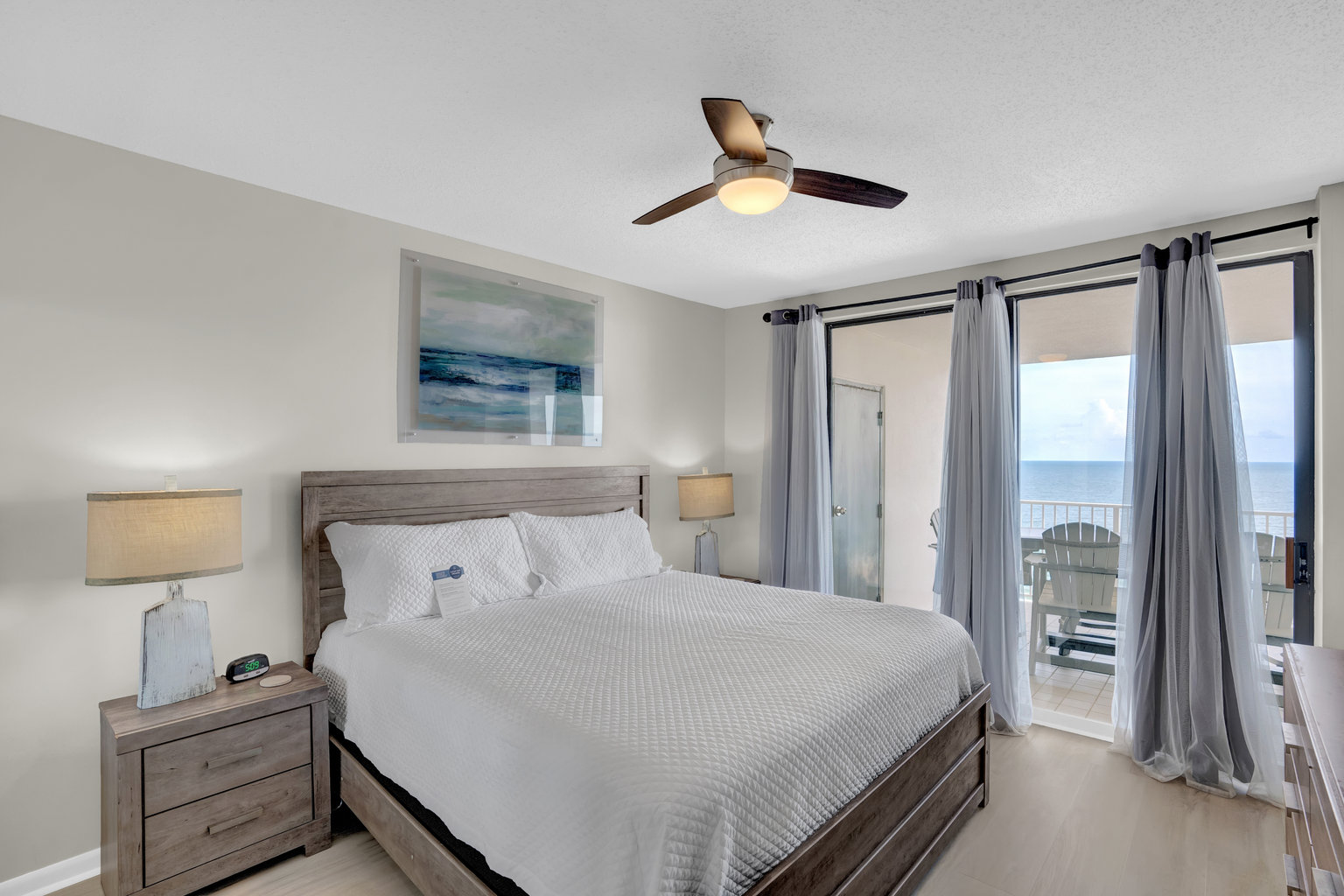 Orange Beach Vacation Rental