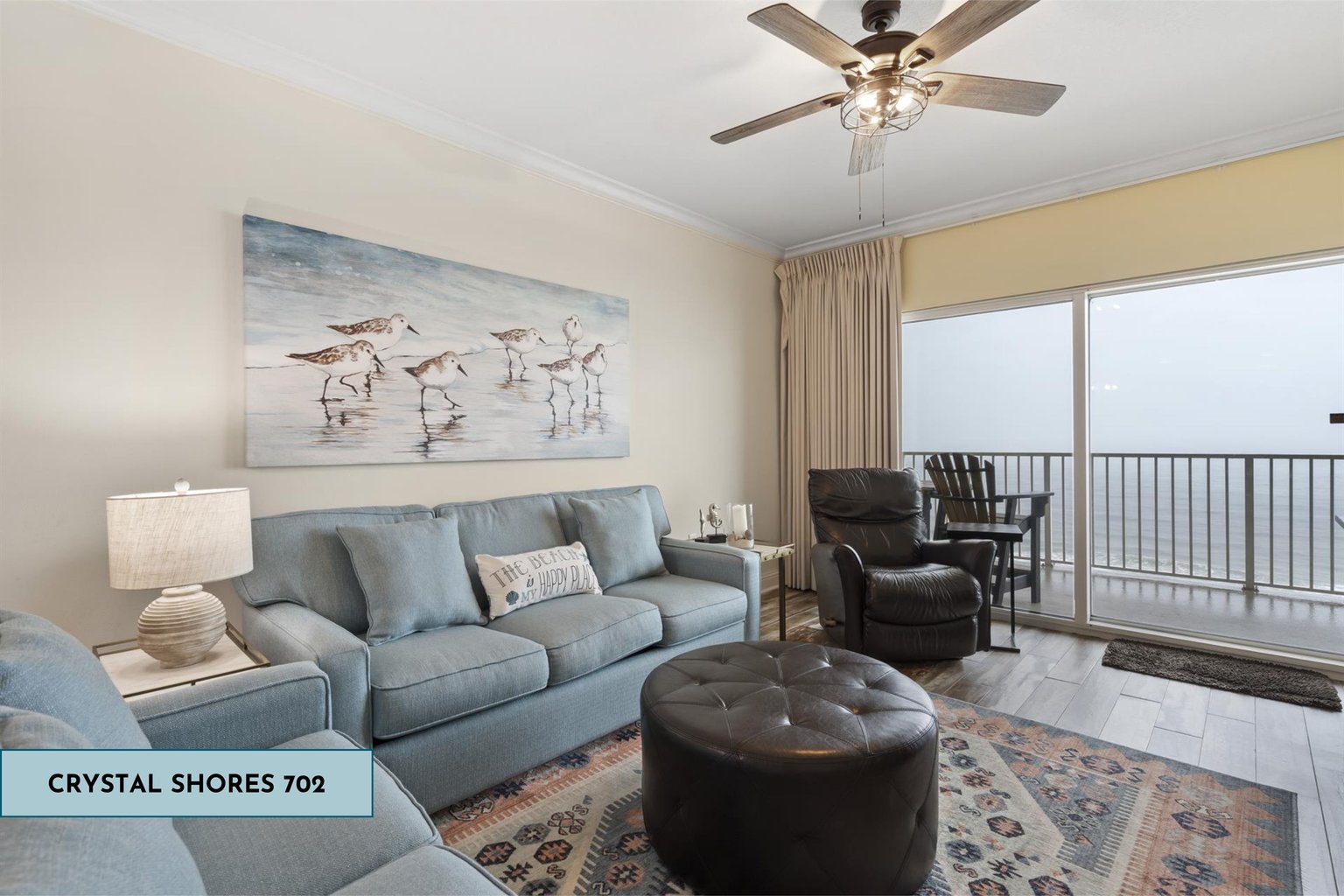 Gulf Shores Vacation Rental
