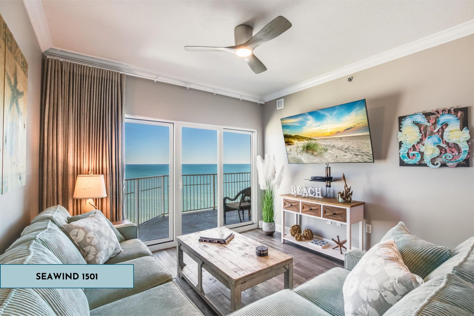 Gulf Shores Vacation Rental