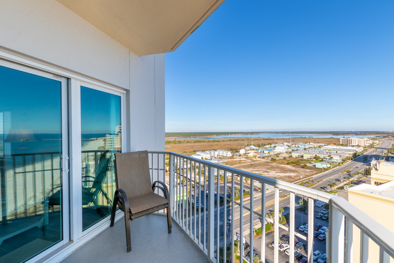 Gulf Shores Vacation Rental