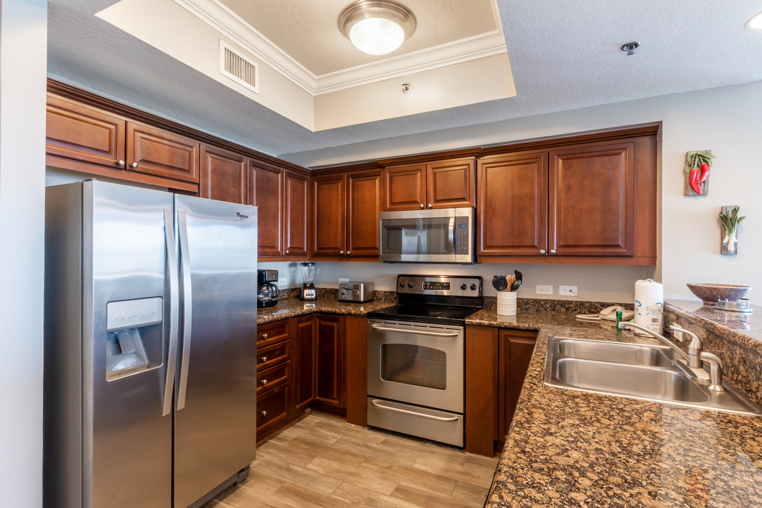 Gulf Shores Vacation Rental