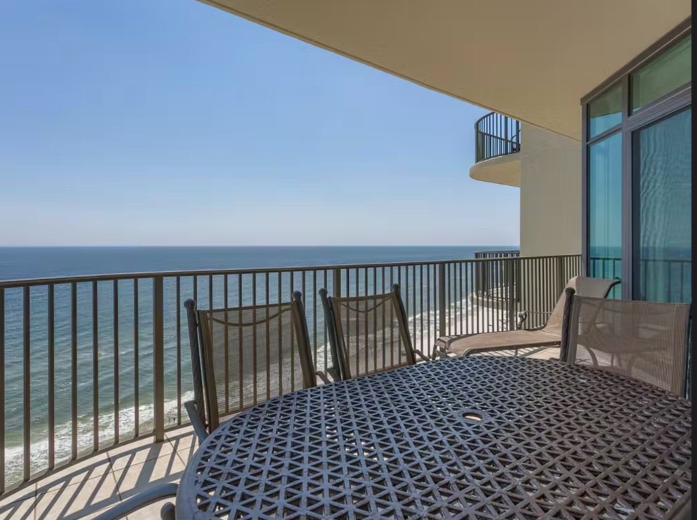 Orange Beach Vacation Rental