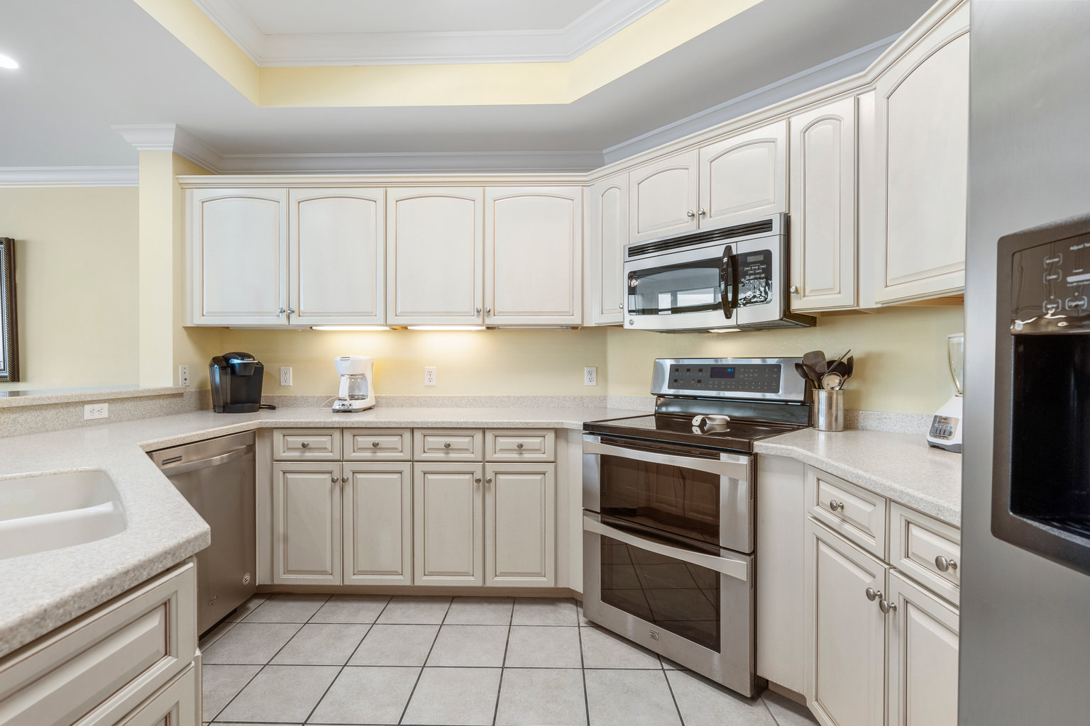 Orange Beach Vacation Rental