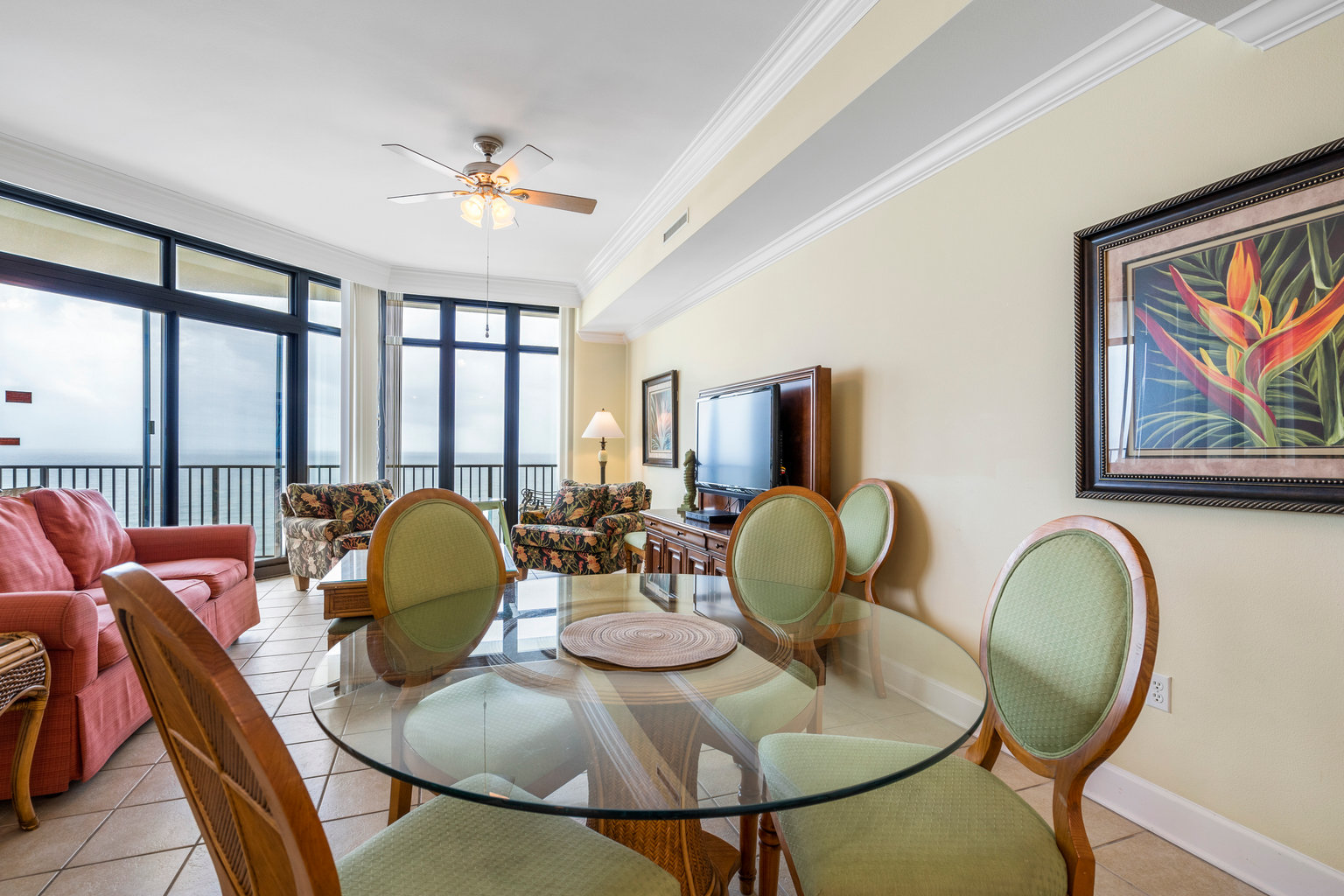 Orange Beach Vacation Rental