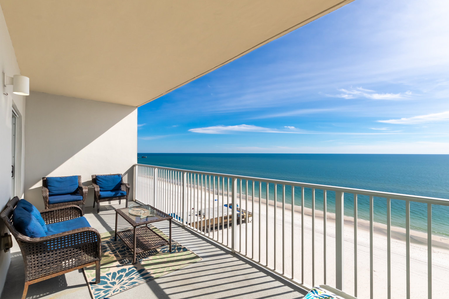 Gulf Shores Vacation Rental