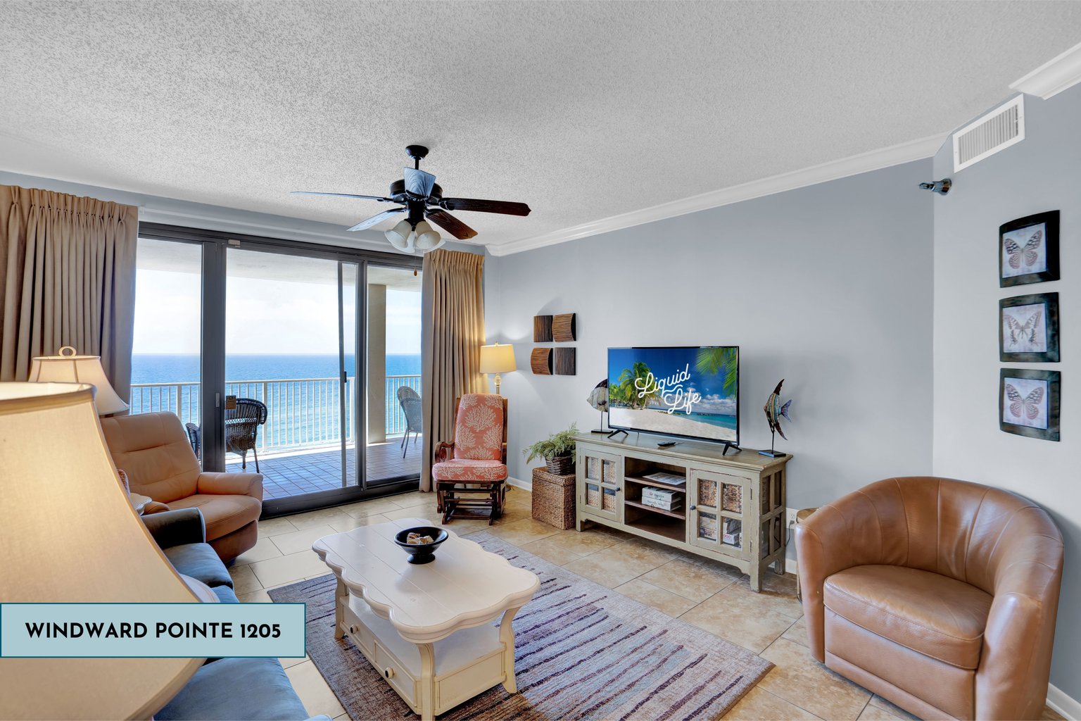 Orange Beach Vacation Rental