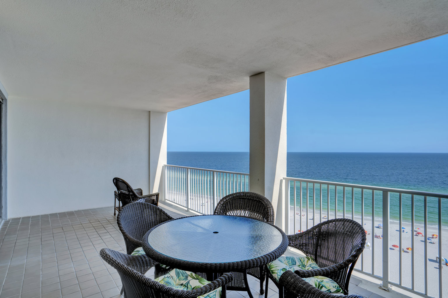 Orange Beach Vacation Rental