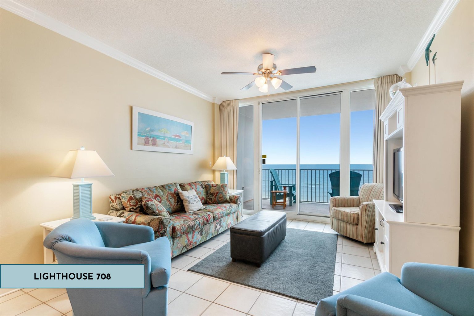 Gulf Shores Vacation Rental