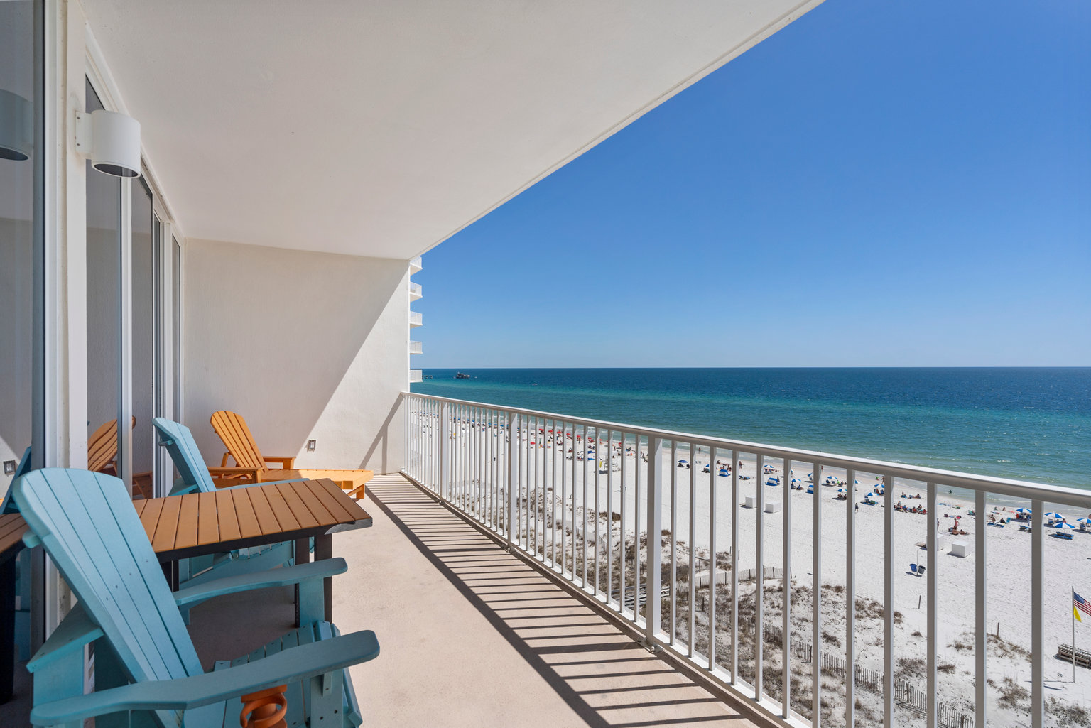 Gulf Shores Vacation Rental