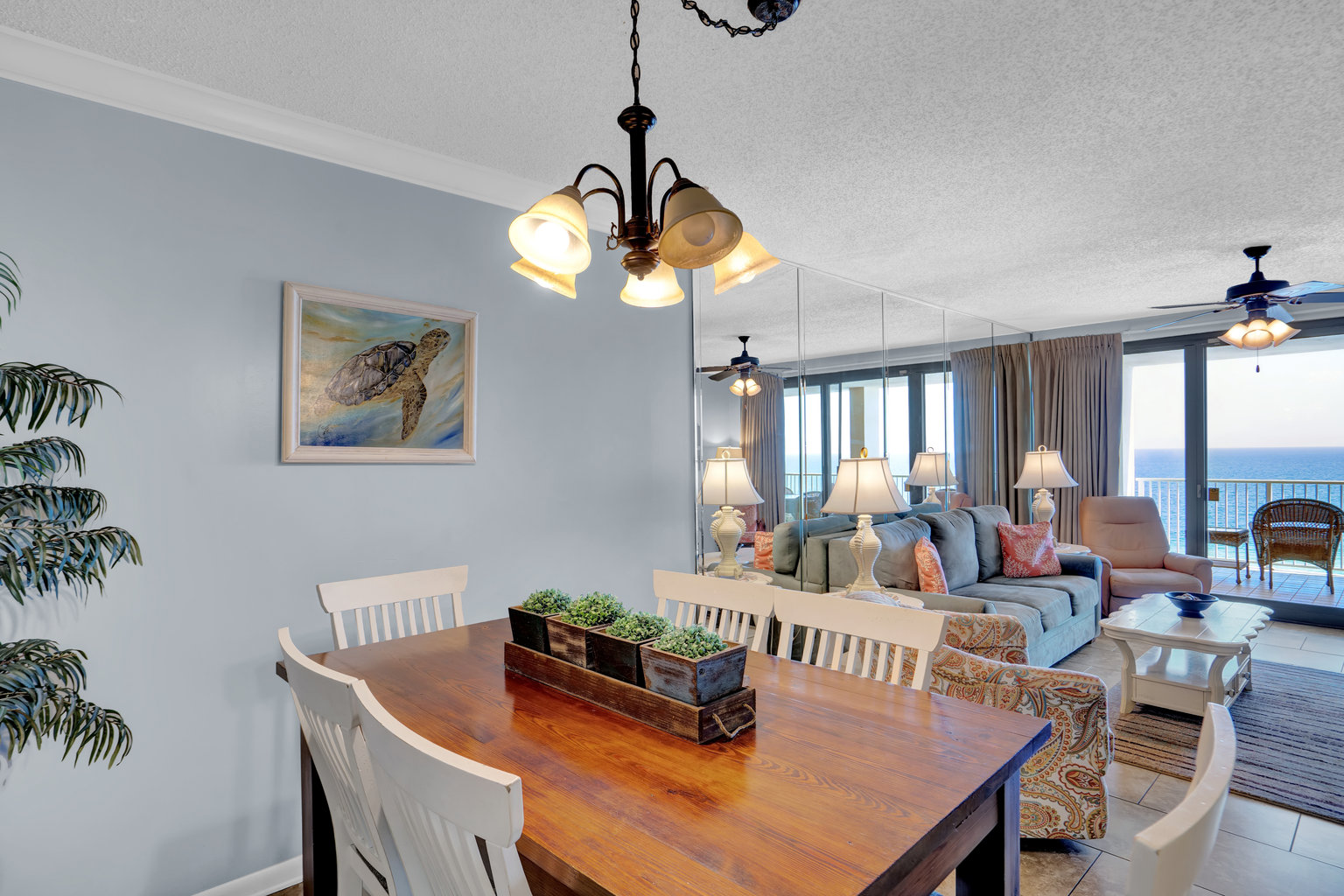 Orange Beach Vacation Rental