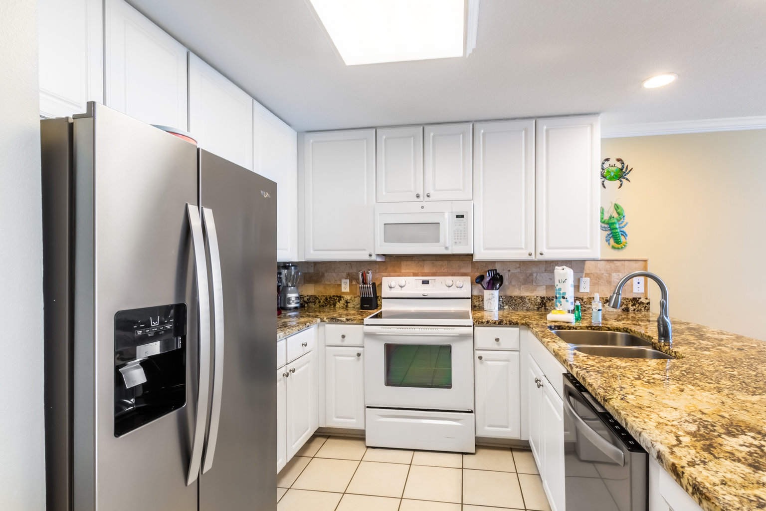 Gulf Shores Vacation Rental