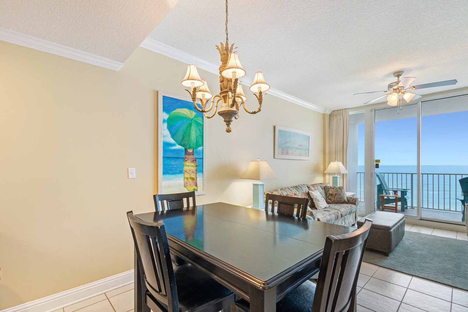 Gulf Shores Vacation Rental