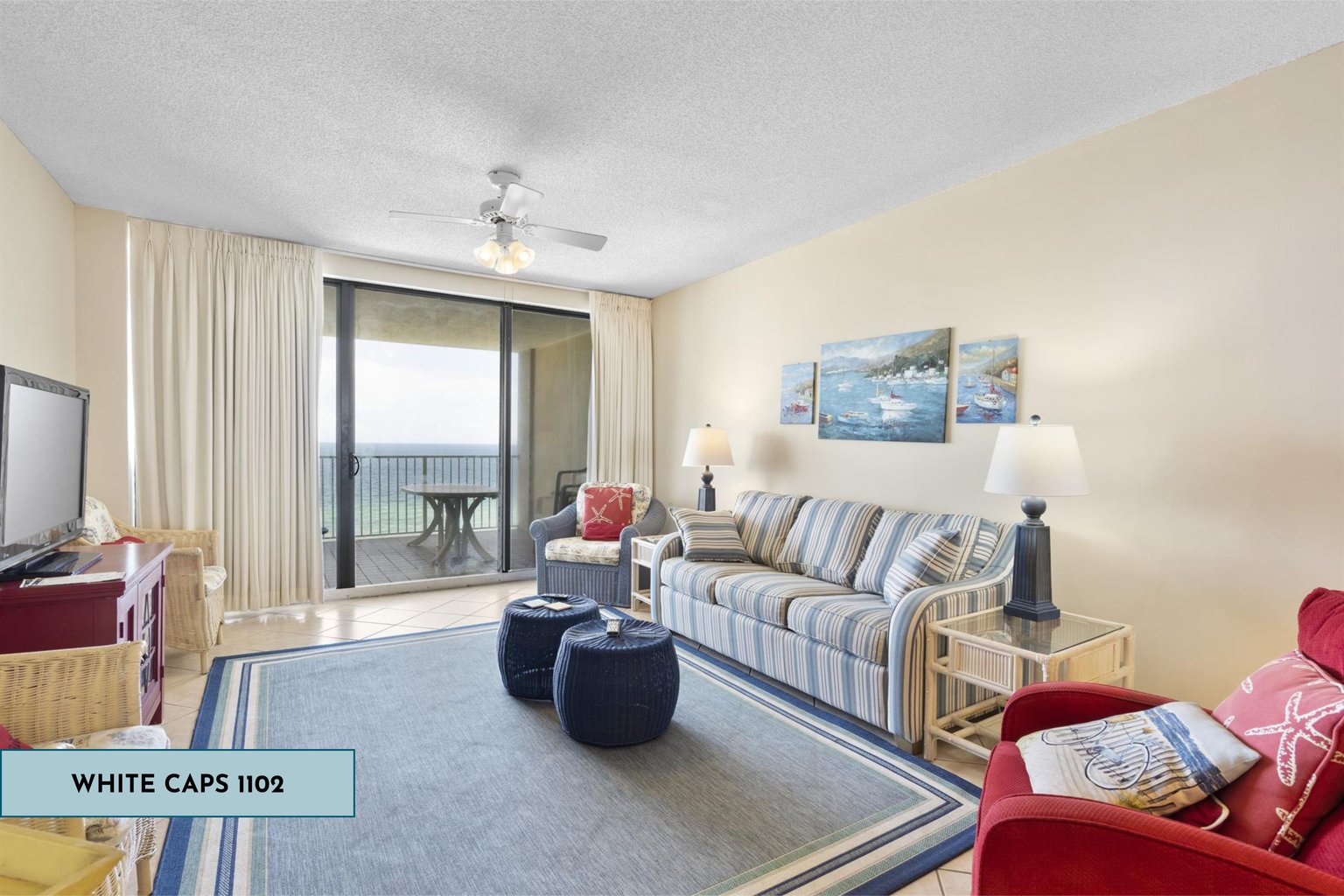 Orange Beach Vacation Rental