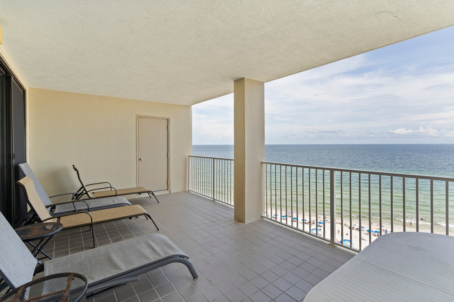Orange Beach Vacation Rental