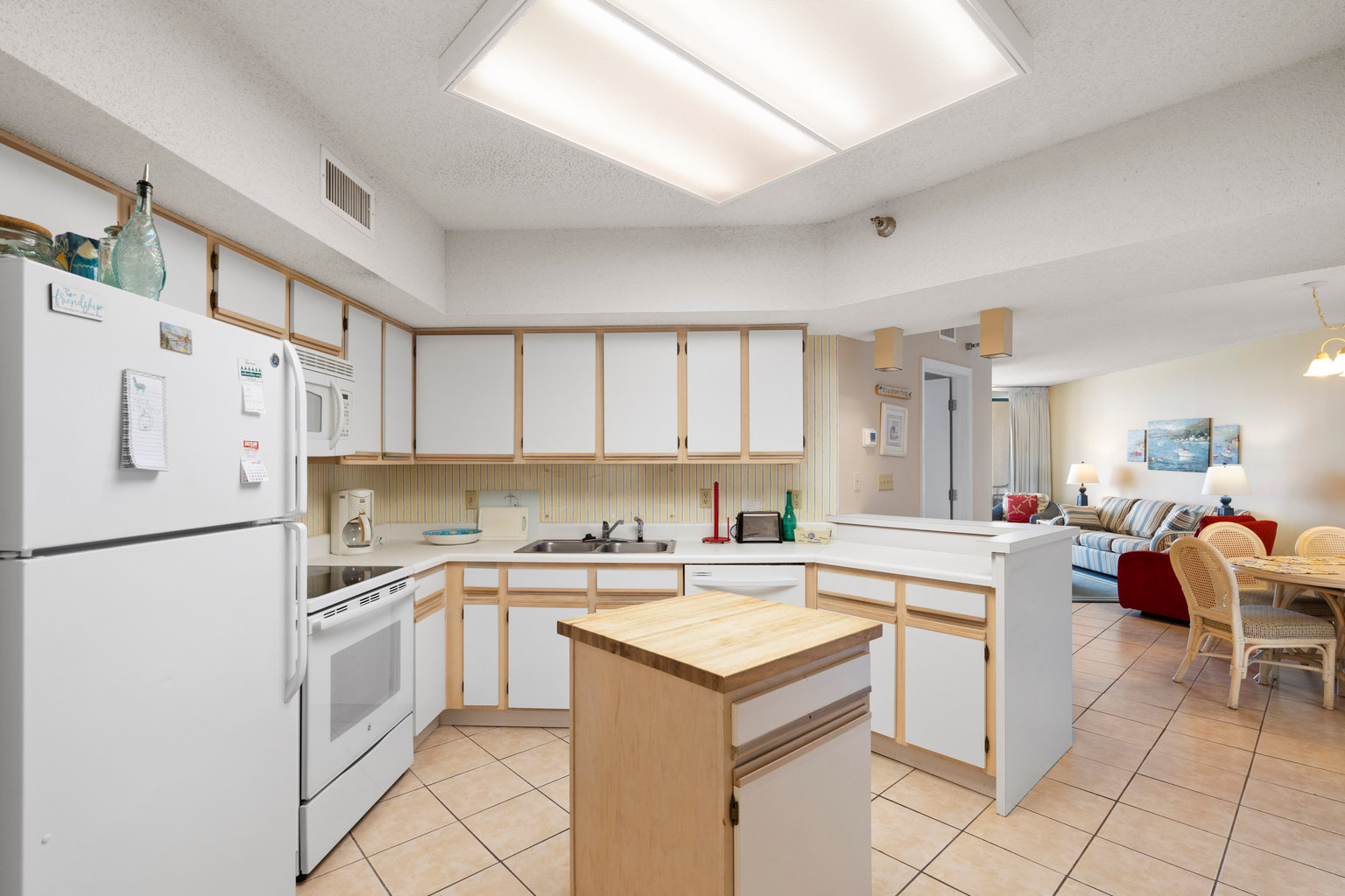 Orange Beach Vacation Rental