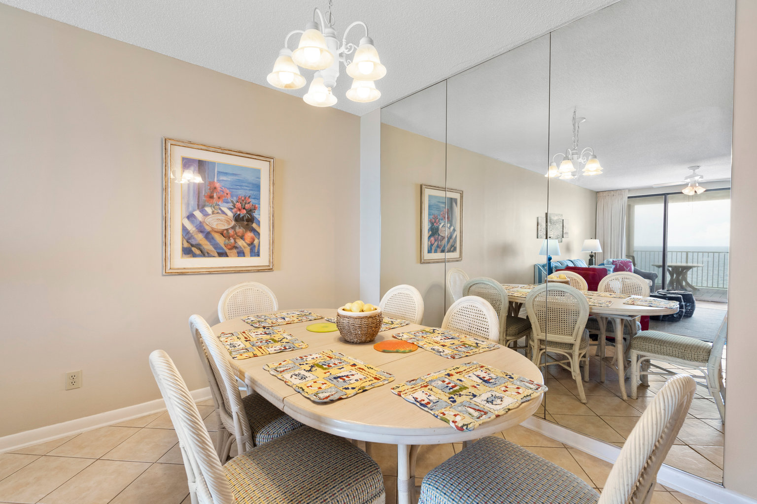 Orange Beach Vacation Rental