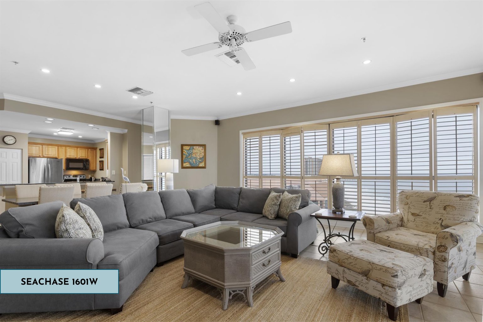 Orange Beach Vacation Rental