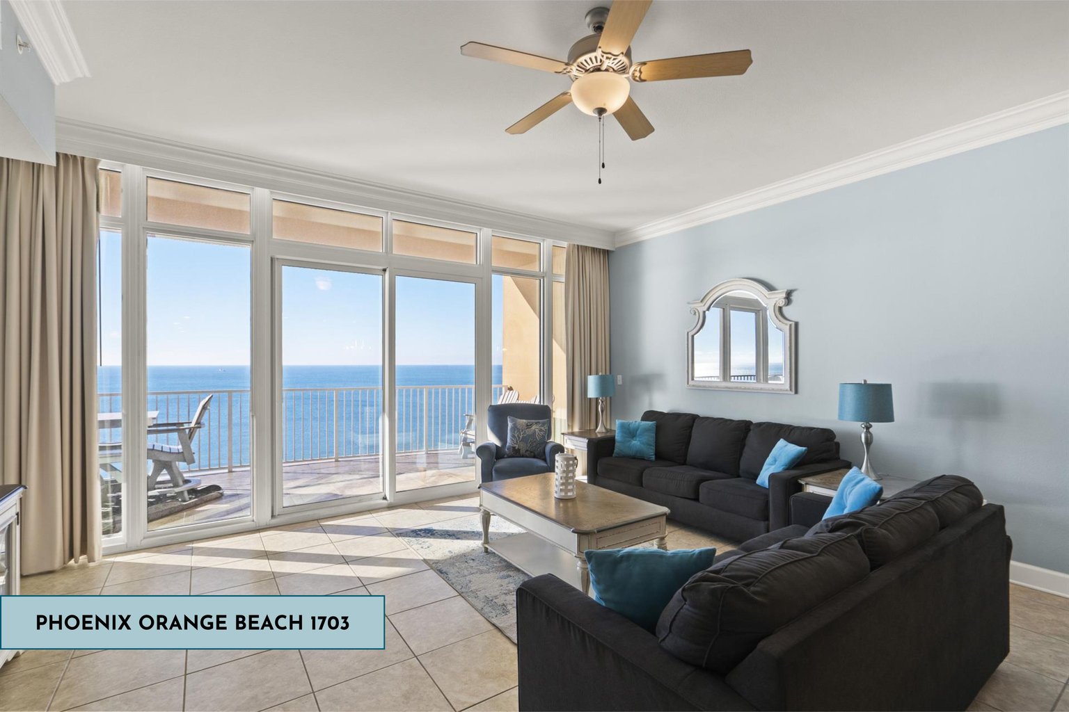 Orange Beach Vacation Rental