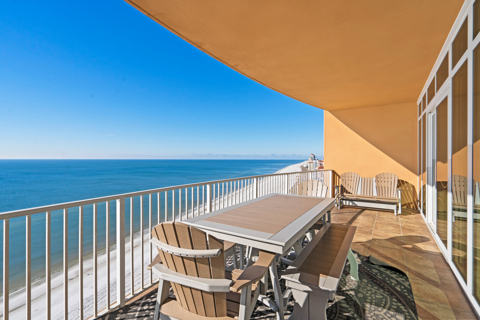 Orange Beach Vacation Rental