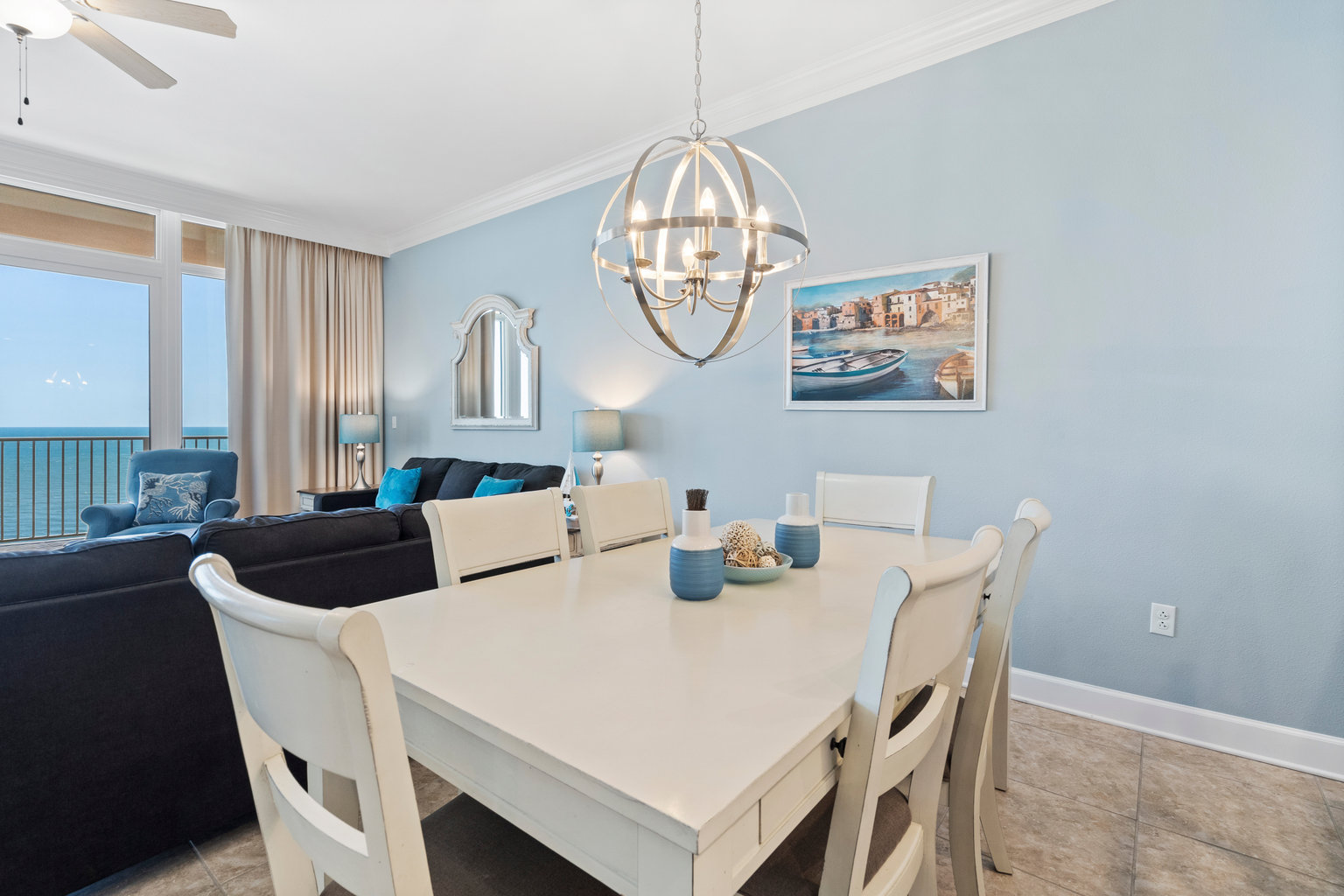Orange Beach Vacation Rental