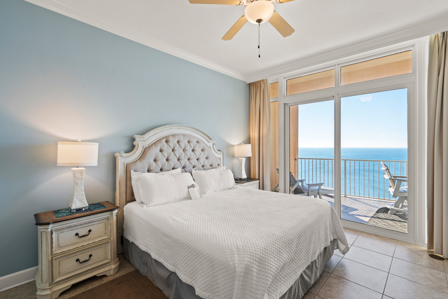 Orange Beach Vacation Rental
