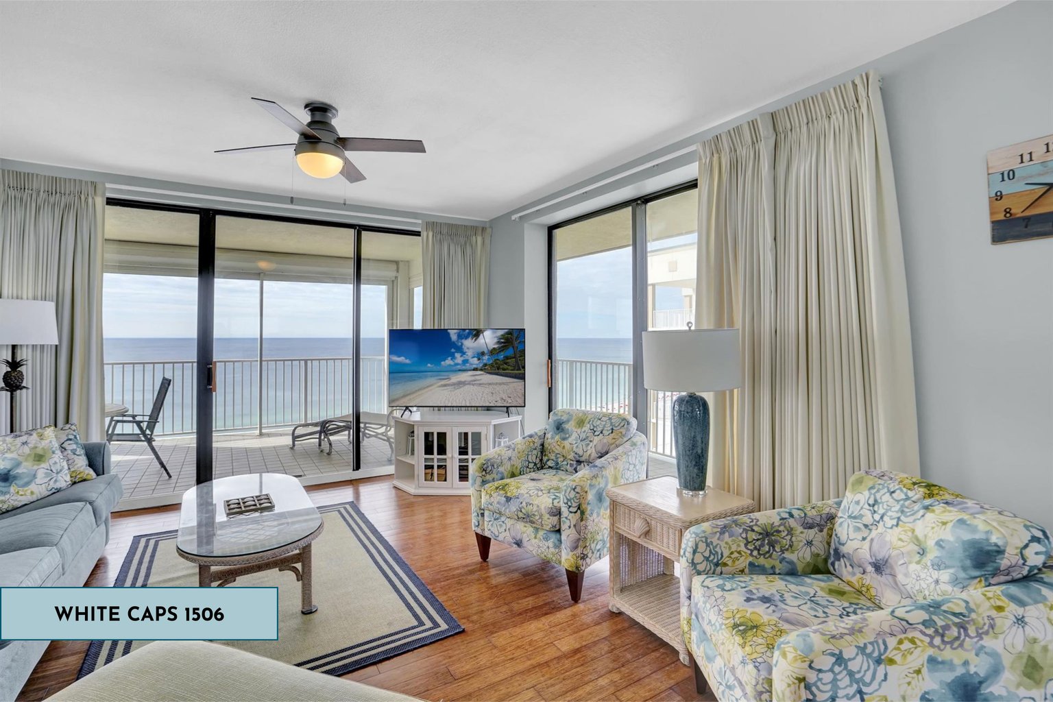 Orange Beach Vacation Rental