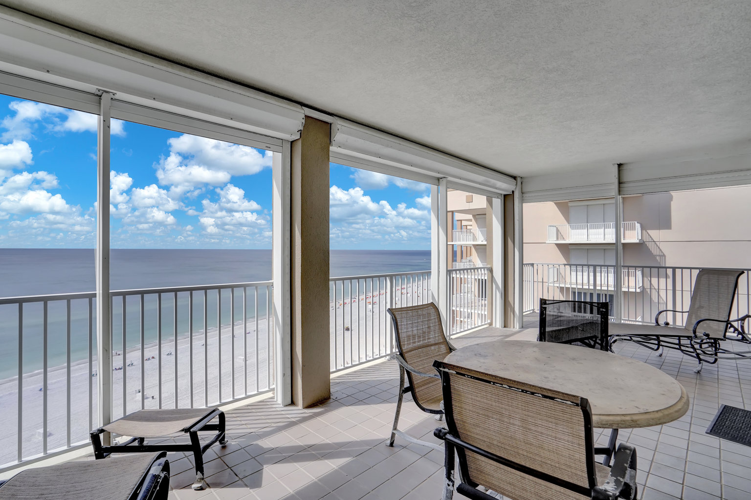 Orange Beach Vacation Rental