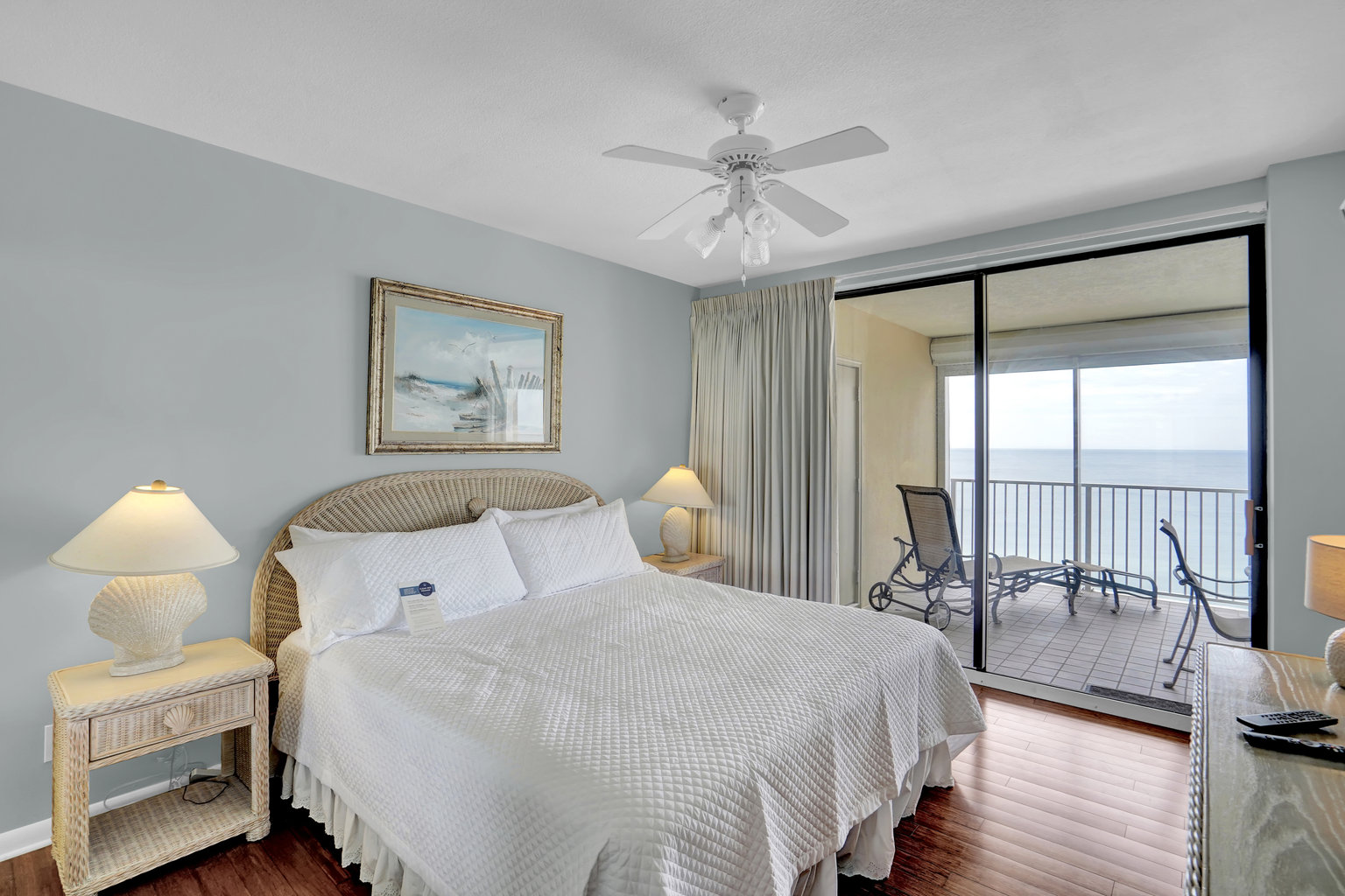 Orange Beach Vacation Rental