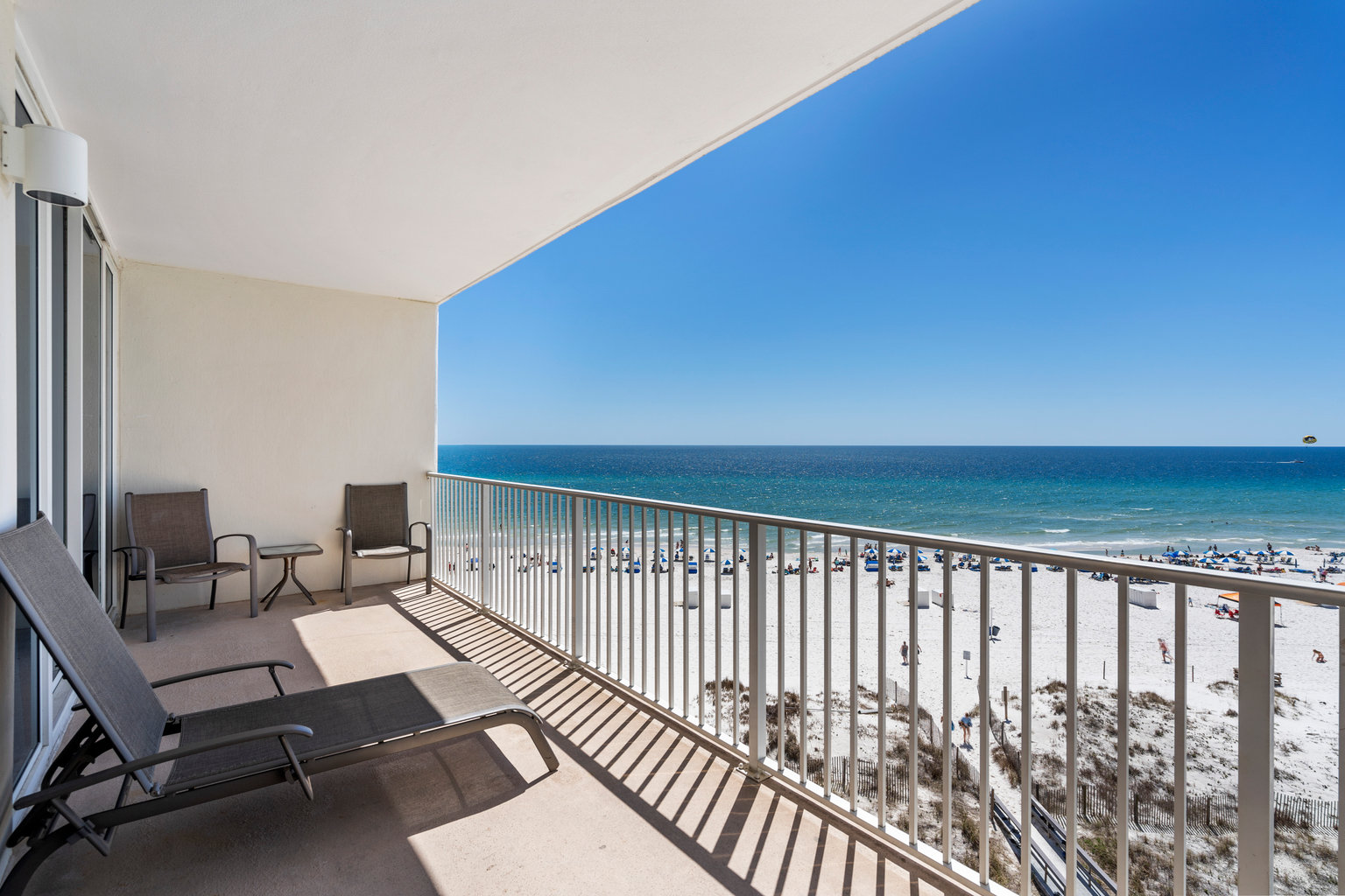 Gulf Shores Vacation Rental