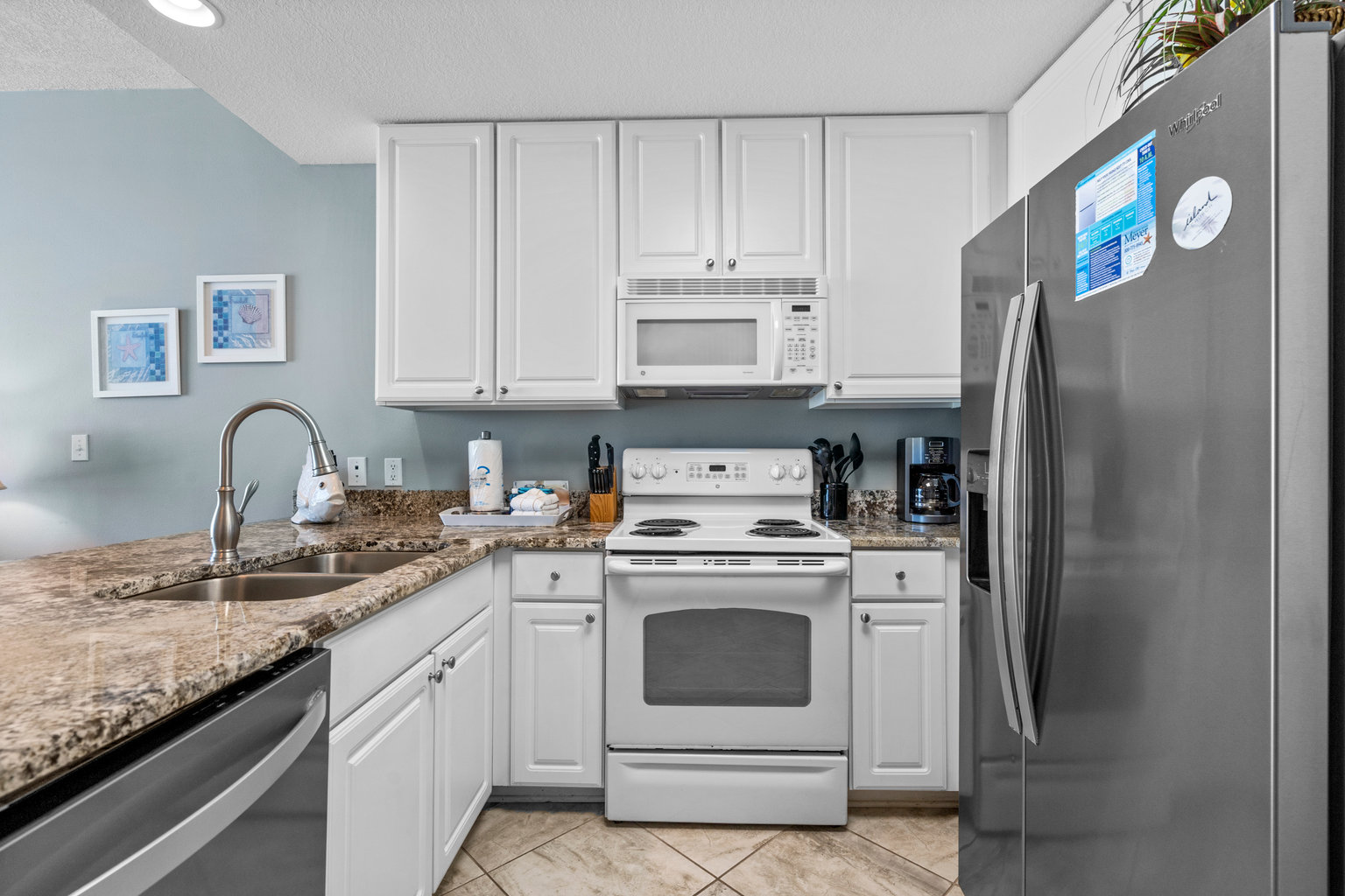 Gulf Shores Vacation Rental