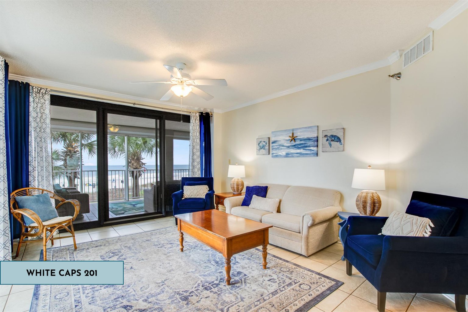 Orange Beach Vacation Rental