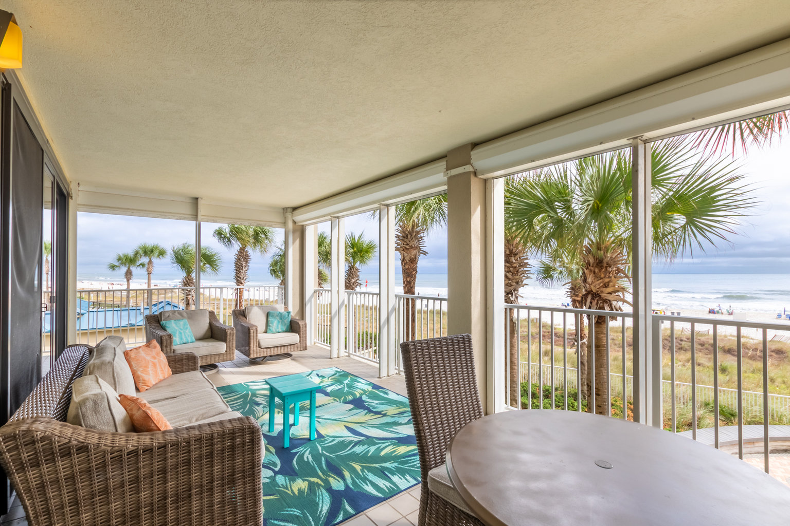 Orange Beach Vacation Rental