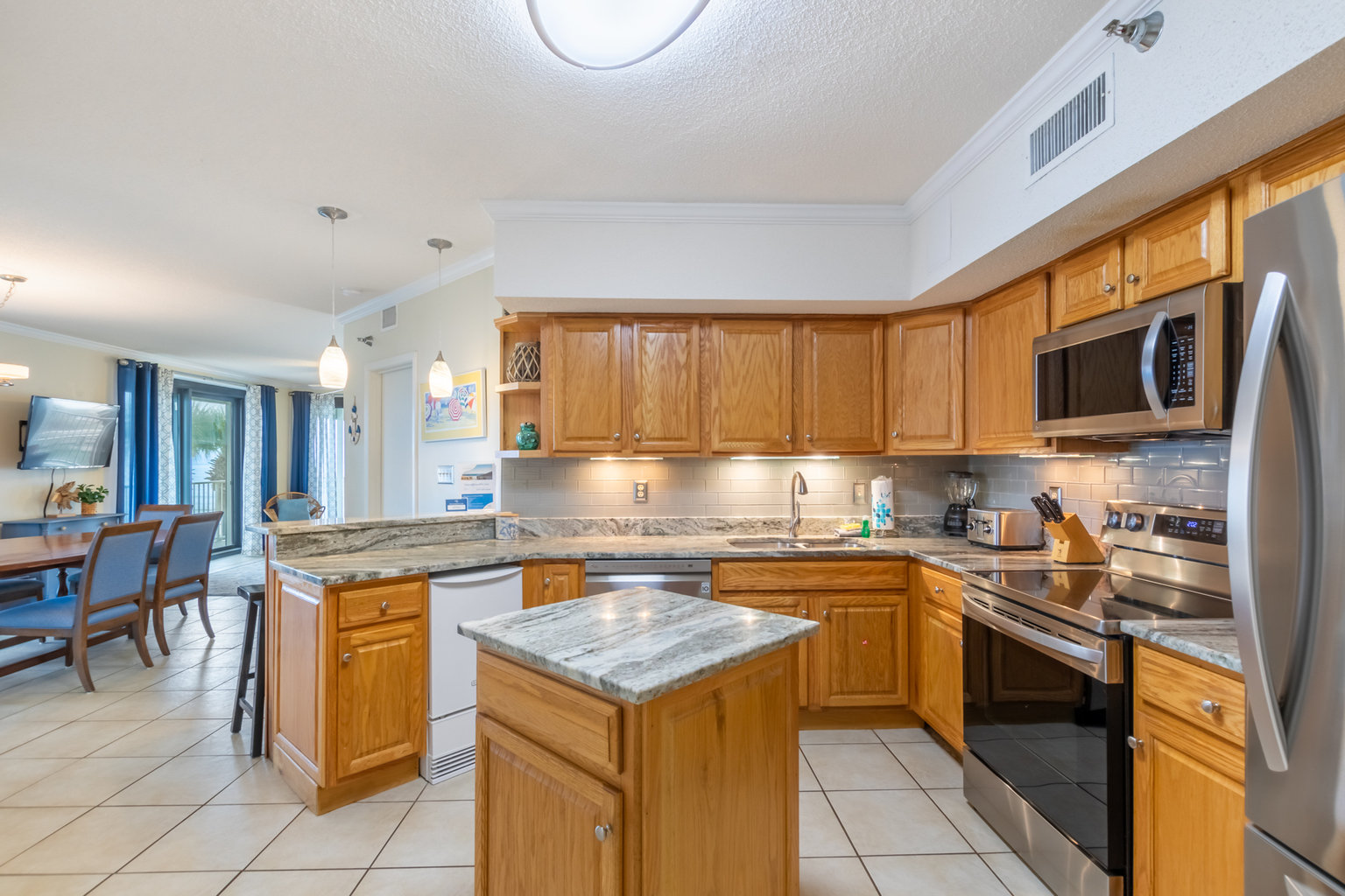 Orange Beach Vacation Rental