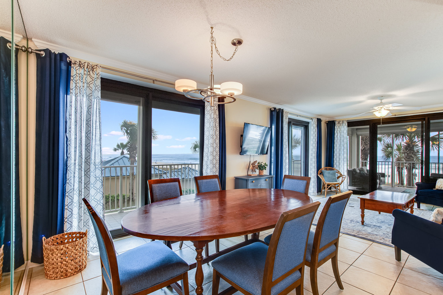 Orange Beach Vacation Rental