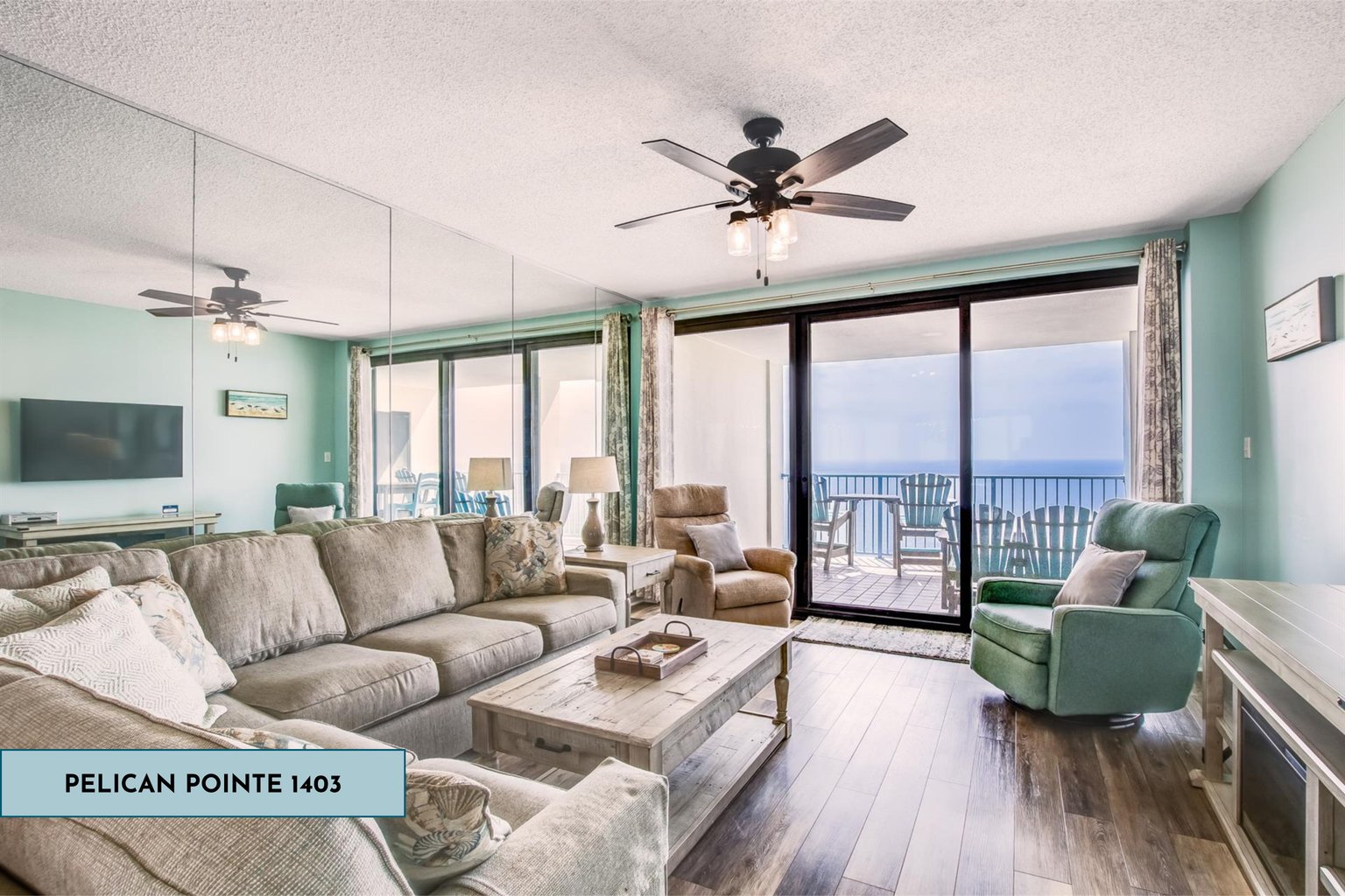 Orange Beach Vacation Rental