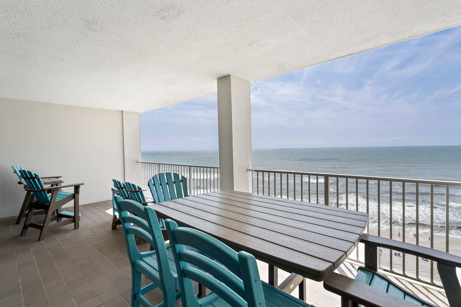 Orange Beach Vacation Rental