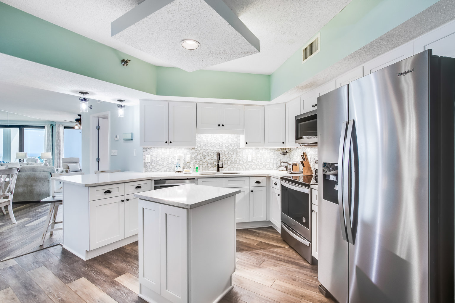 Orange Beach Vacation Rental