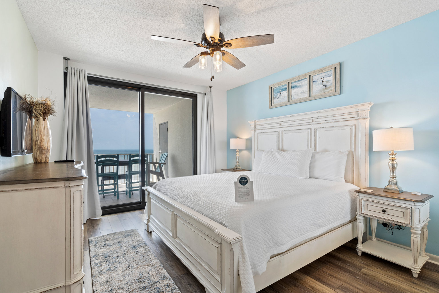 Orange Beach Vacation Rental