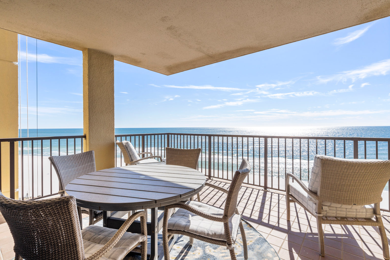 Orange Beach Vacation Rental