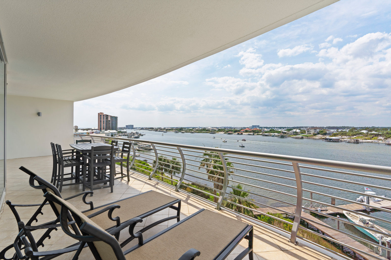 Orange Beach Vacation Rental