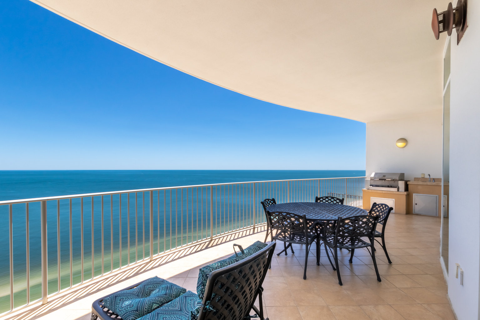 Orange Beach Vacation Rental