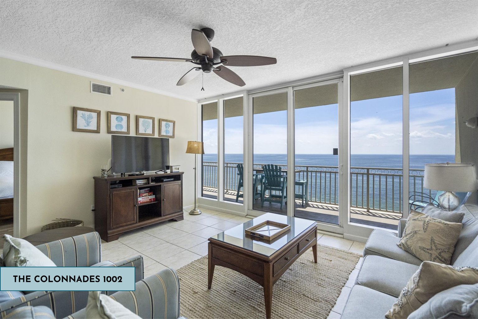 Gulf Shores Vacation Rental