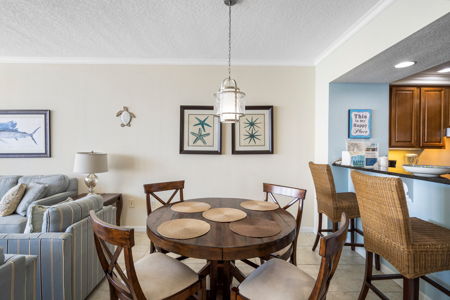 Gulf Shores Vacation Rental