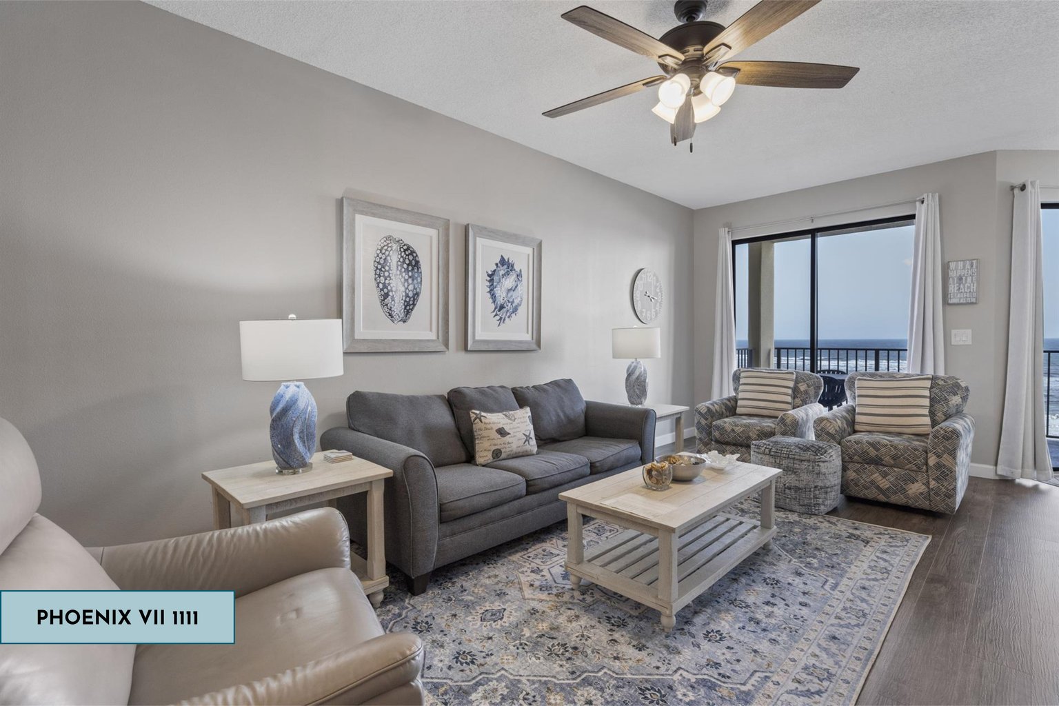 Orange Beach Vacation Rental